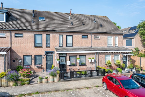 Te koop: Muntstraat 7, 2165 VD Lisserbroek